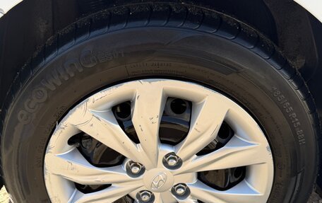 Hyundai Solaris II рестайлинг, 2018 год, 1 500 000 рублей, 7 фотография