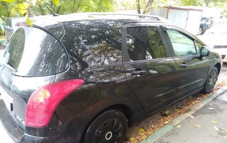 Peugeot 308 II, 2008 год, 320 000 рублей, 8 фотография