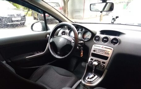 Peugeot 308 II, 2008 год, 320 000 рублей, 2 фотография