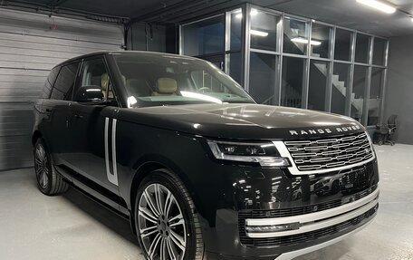 Land Rover Range Rover IV рестайлинг, 2025 год, 24 500 000 рублей, 3 фотография