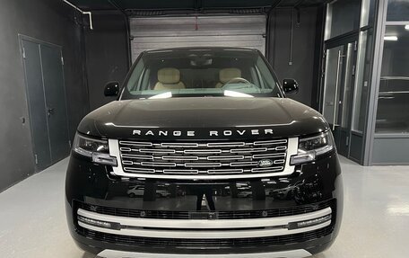 Land Rover Range Rover IV рестайлинг, 2025 год, 24 500 000 рублей, 2 фотография