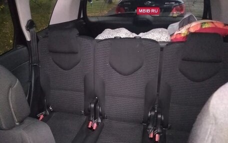 Peugeot 308 II, 2008 год, 320 000 рублей, 13 фотография