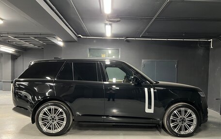 Land Rover Range Rover IV рестайлинг, 2025 год, 24 500 000 рублей, 8 фотография