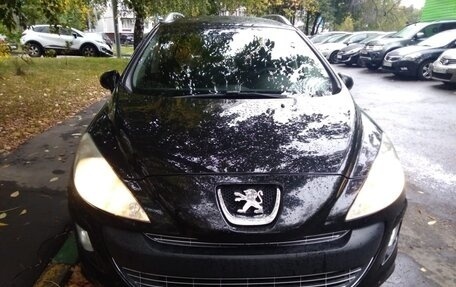 Peugeot 308 II, 2008 год, 320 000 рублей, 6 фотография