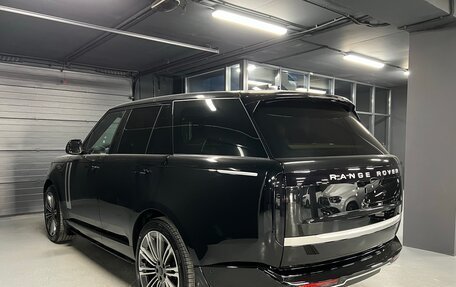 Land Rover Range Rover IV рестайлинг, 2025 год, 24 500 000 рублей, 7 фотография