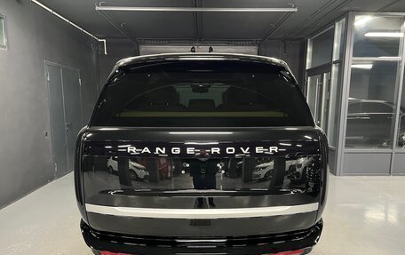 Land Rover Range Rover IV рестайлинг, 2025 год, 24 500 000 рублей, 6 фотография