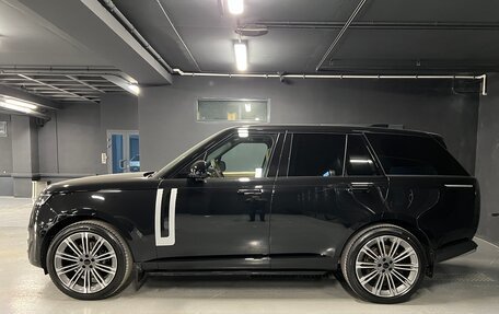 Land Rover Range Rover IV рестайлинг, 2025 год, 24 500 000 рублей, 4 фотография