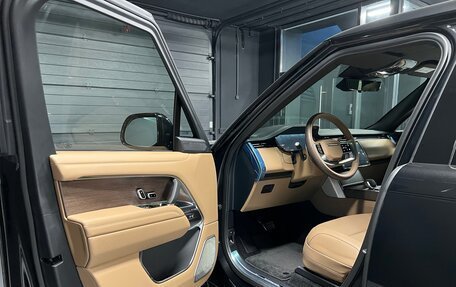 Land Rover Range Rover IV рестайлинг, 2025 год, 24 500 000 рублей, 10 фотография
