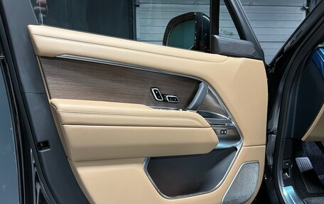 Land Rover Range Rover IV рестайлинг, 2025 год, 24 500 000 рублей, 11 фотография