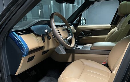 Land Rover Range Rover IV рестайлинг, 2025 год, 24 500 000 рублей, 12 фотография