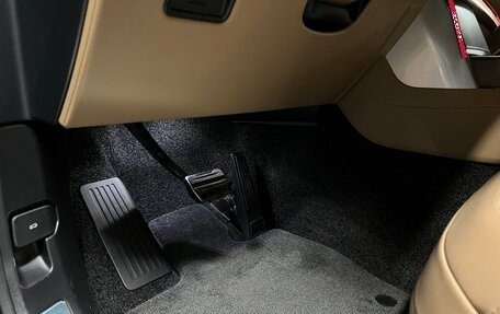 Land Rover Range Rover IV рестайлинг, 2025 год, 24 500 000 рублей, 13 фотография