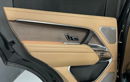 Land Rover Range Rover IV рестайлинг, 2025 год, 24 500 000 рублей, 20 фотография