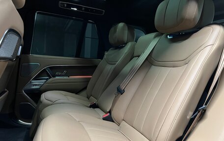 Land Rover Range Rover IV рестайлинг, 2025 год, 24 500 000 рублей, 22 фотография