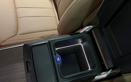 Land Rover Range Rover IV рестайлинг, 2025 год, 24 500 000 рублей, 24 фотография