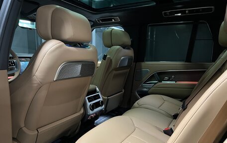 Land Rover Range Rover IV рестайлинг, 2025 год, 24 500 000 рублей, 21 фотография