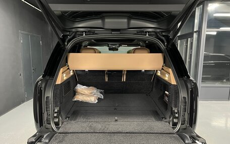 Land Rover Range Rover IV рестайлинг, 2025 год, 24 500 000 рублей, 25 фотография