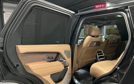 Land Rover Range Rover IV рестайлинг, 2025 год, 24 500 000 рублей, 19 фотография