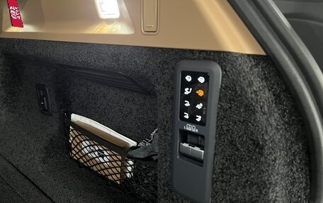 Land Rover Range Rover IV рестайлинг, 2025 год, 24 500 000 рублей, 26 фотография