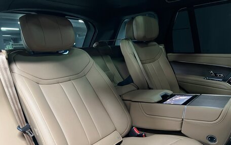 Land Rover Range Rover IV рестайлинг, 2025 год, 24 500 000 рублей, 31 фотография