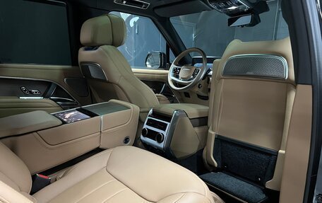 Land Rover Range Rover IV рестайлинг, 2025 год, 24 500 000 рублей, 33 фотография