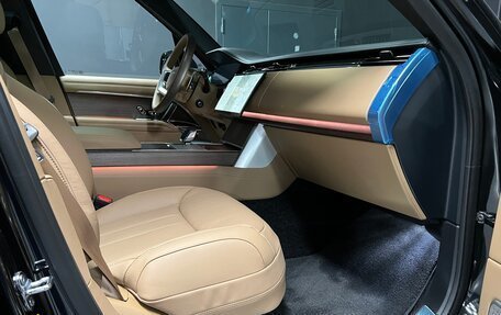 Land Rover Range Rover IV рестайлинг, 2025 год, 24 500 000 рублей, 36 фотография