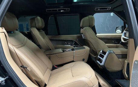 Land Rover Range Rover IV рестайлинг, 2025 год, 24 500 000 рублей, 32 фотография