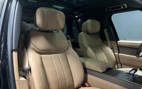 Land Rover Range Rover IV рестайлинг, 2025 год, 24 500 000 рублей, 37 фотография