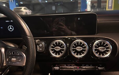 Mercedes-Benz CLA, 2020 год, 4 000 000 рублей, 9 фотография