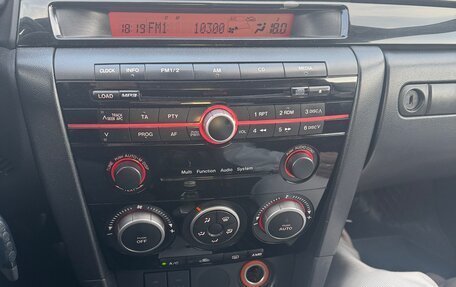 Mazda 3, 2008 год, 700 000 рублей, 6 фотография