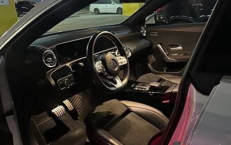 Mercedes-Benz CLA, 2020 год, 4 000 000 рублей, 7 фотография