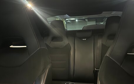 Mercedes-Benz CLA, 2020 год, 4 000 000 рублей, 10 фотография