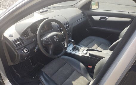 Mercedes-Benz C-Класс, 2008 год, 880 000 рублей, 5 фотография