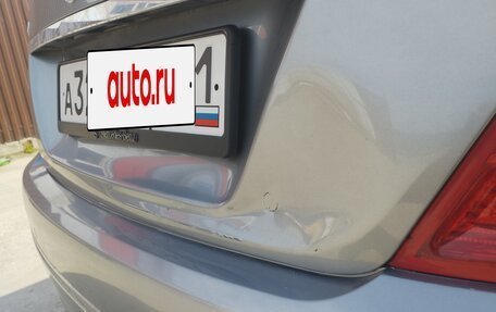 Mercedes-Benz C-Класс, 2008 год, 880 000 рублей, 7 фотография