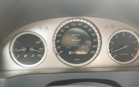 Mercedes-Benz C-Класс, 2008 год, 880 000 рублей, 6 фотография