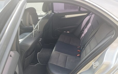 Mercedes-Benz C-Класс, 2008 год, 880 000 рублей, 8 фотография