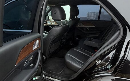 Mercedes-Benz GLE, 2019 год, 6 900 000 рублей, 5 фотография