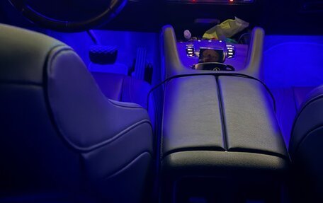 Mercedes-Benz GLE, 2019 год, 6 900 000 рублей, 10 фотография