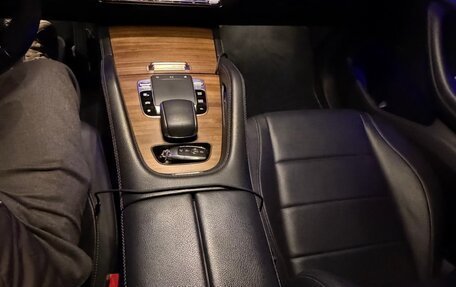 Mercedes-Benz GLE, 2019 год, 6 900 000 рублей, 8 фотография