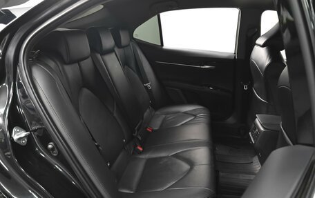 Toyota Camry, 2018 год, 3 339 000 рублей, 7 фотография