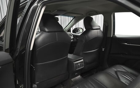 Toyota Camry, 2018 год, 3 339 000 рублей, 11 фотография