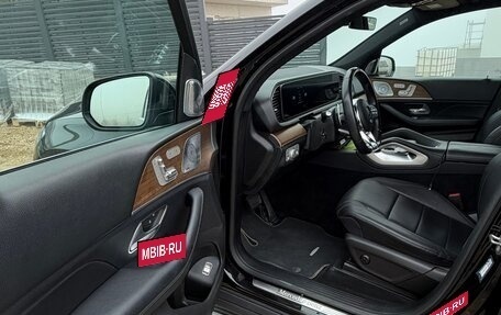 Mercedes-Benz GLE, 2019 год, 6 900 000 рублей, 6 фотография