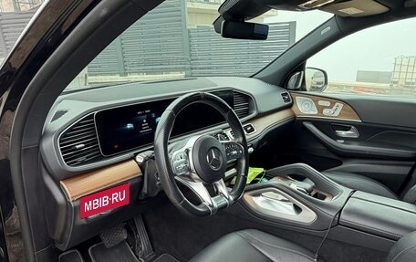 Mercedes-Benz GLE, 2019 год, 6 900 000 рублей, 7 фотография