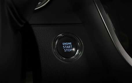 Toyota Camry, 2018 год, 3 339 000 рублей, 18 фотография