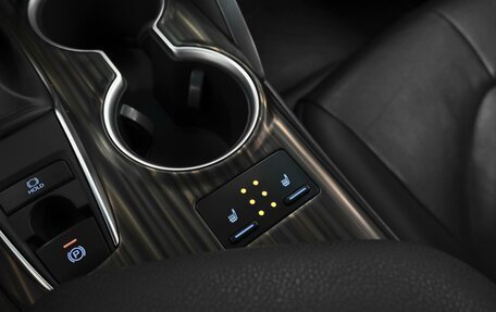 Toyota Camry, 2018 год, 3 339 000 рублей, 22 фотография