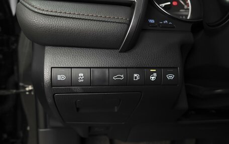 Toyota Camry, 2018 год, 3 339 000 рублей, 21 фотография