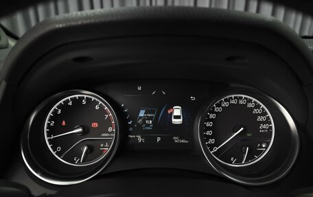 Toyota Camry, 2018 год, 3 339 000 рублей, 24 фотография