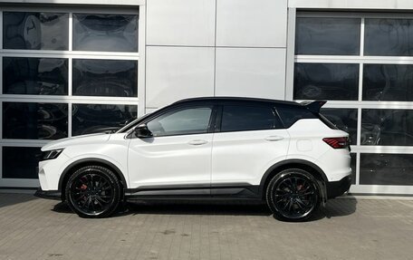 Geely Coolray I, 2023 год, 2 320 000 рублей, 4 фотография