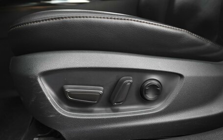 Toyota Camry, 2018 год, 3 339 000 рублей, 23 фотография