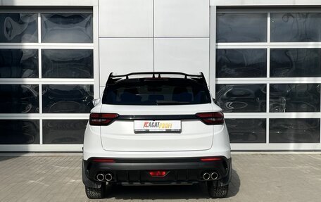 Geely Coolray I, 2023 год, 2 320 000 рублей, 6 фотография