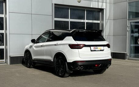 Geely Coolray I, 2023 год, 2 320 000 рублей, 5 фотография